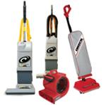 Vacuum Cleaners & Accessories